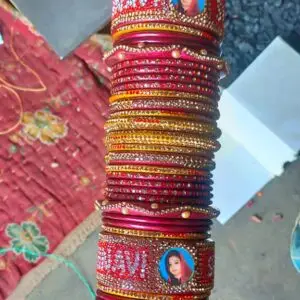 Handmade Bangles – A Touch of Tradition and Elegance